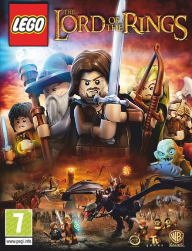 LEGO: Lord of the Rings - Image 2