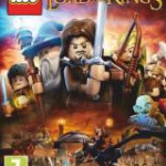 LEGO: Lord of the Rings